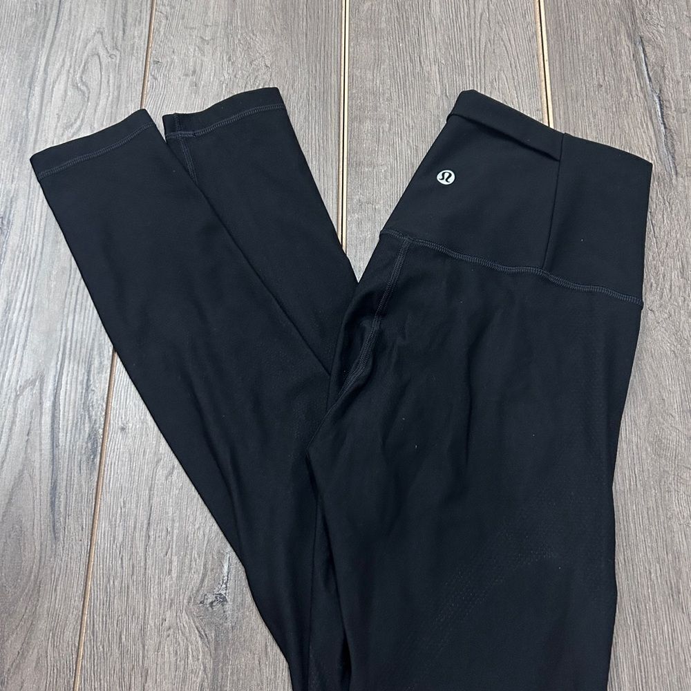 Lululemon Mapped Out High Rise 28”